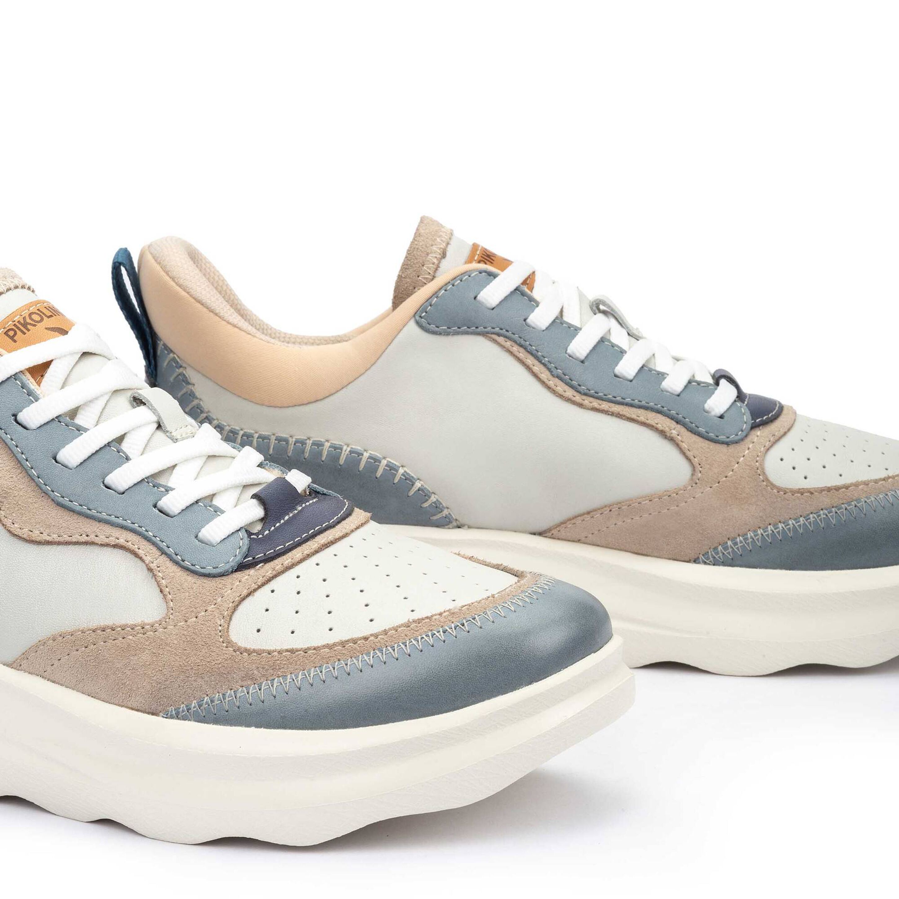 Zoom ZAHARA W1D-6683C2, ESPUMA-DEN, large