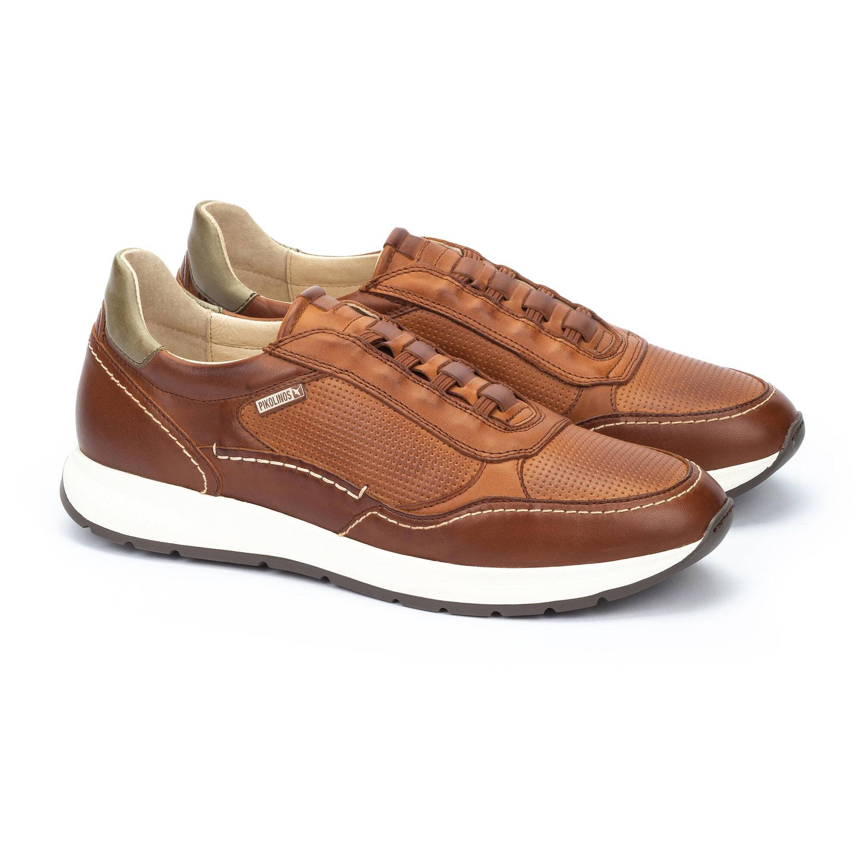 Zoom GETAFE M2B-6284C1, CUERO, large