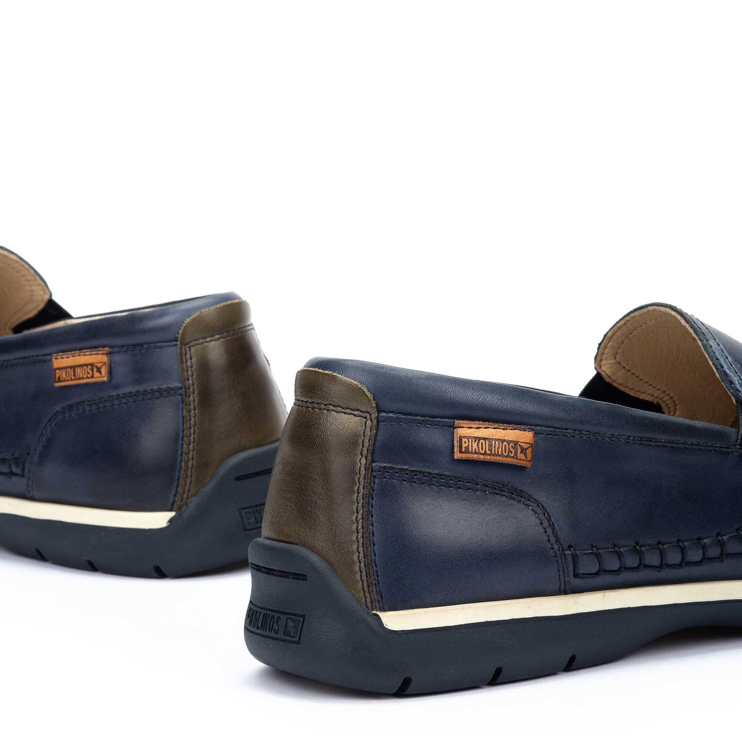 Zoom MARBELLA M9A-3111, BLUE, large