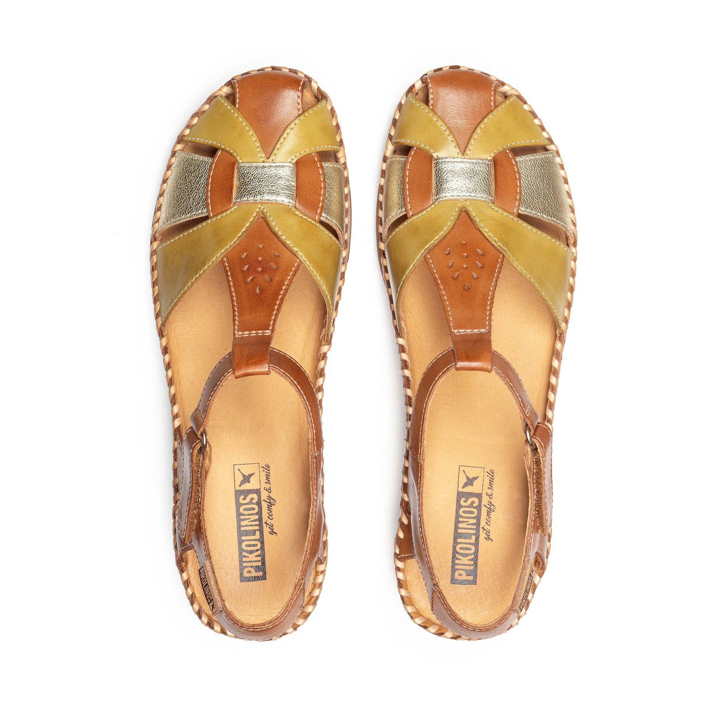 Zoom CADAQUES W8K-0847C1, BRANDY, large