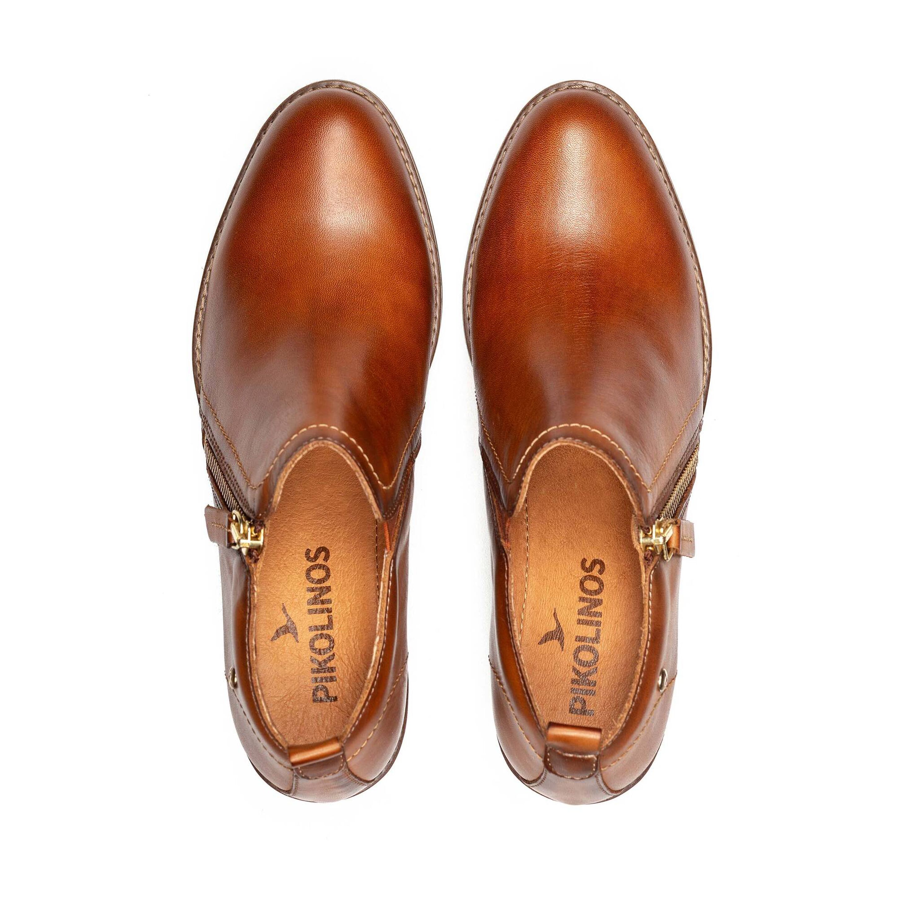 Zoom LLANES W7H-7563, BRANDY, large