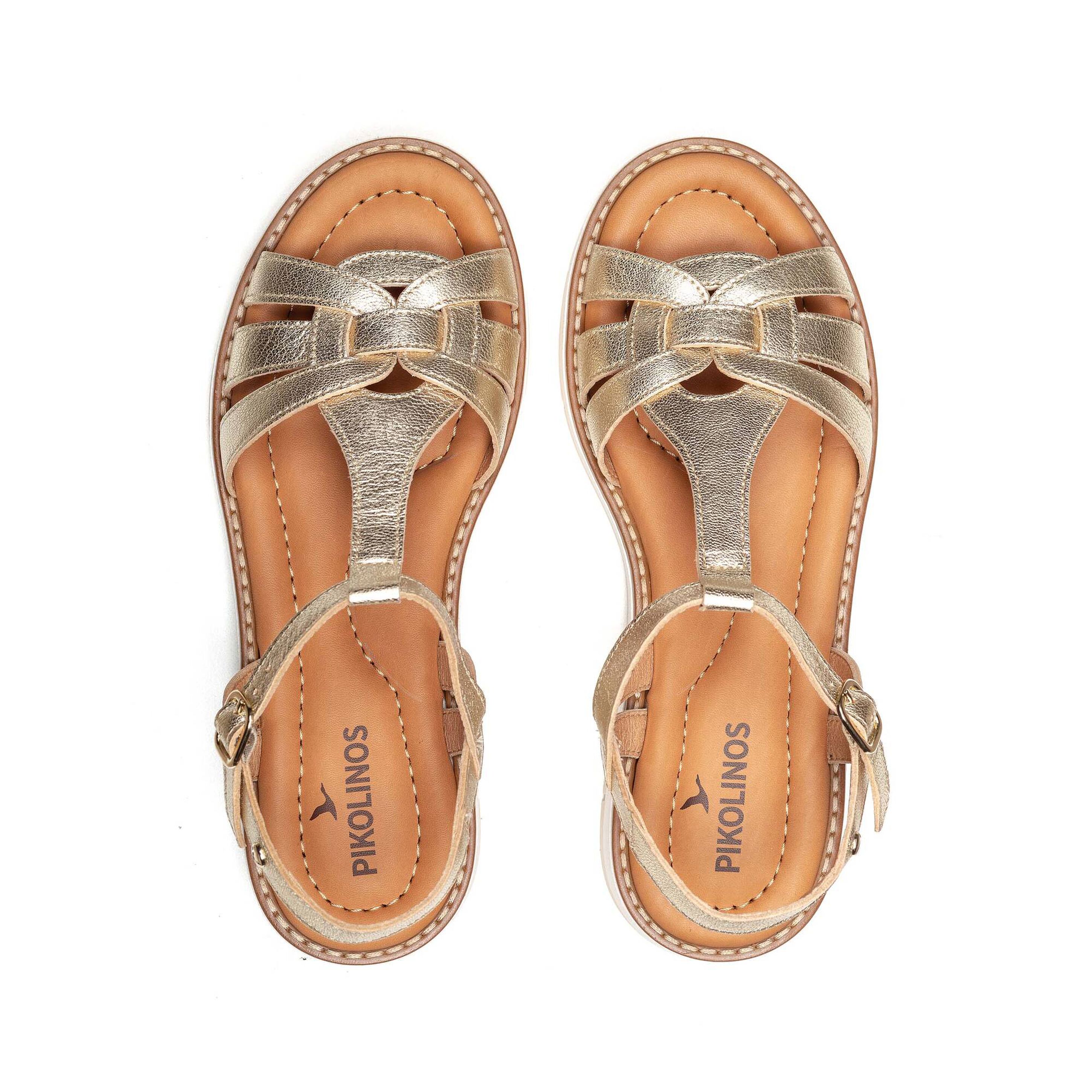 Zoom ROQUETAS W9B-0789CL, CARRARA, large