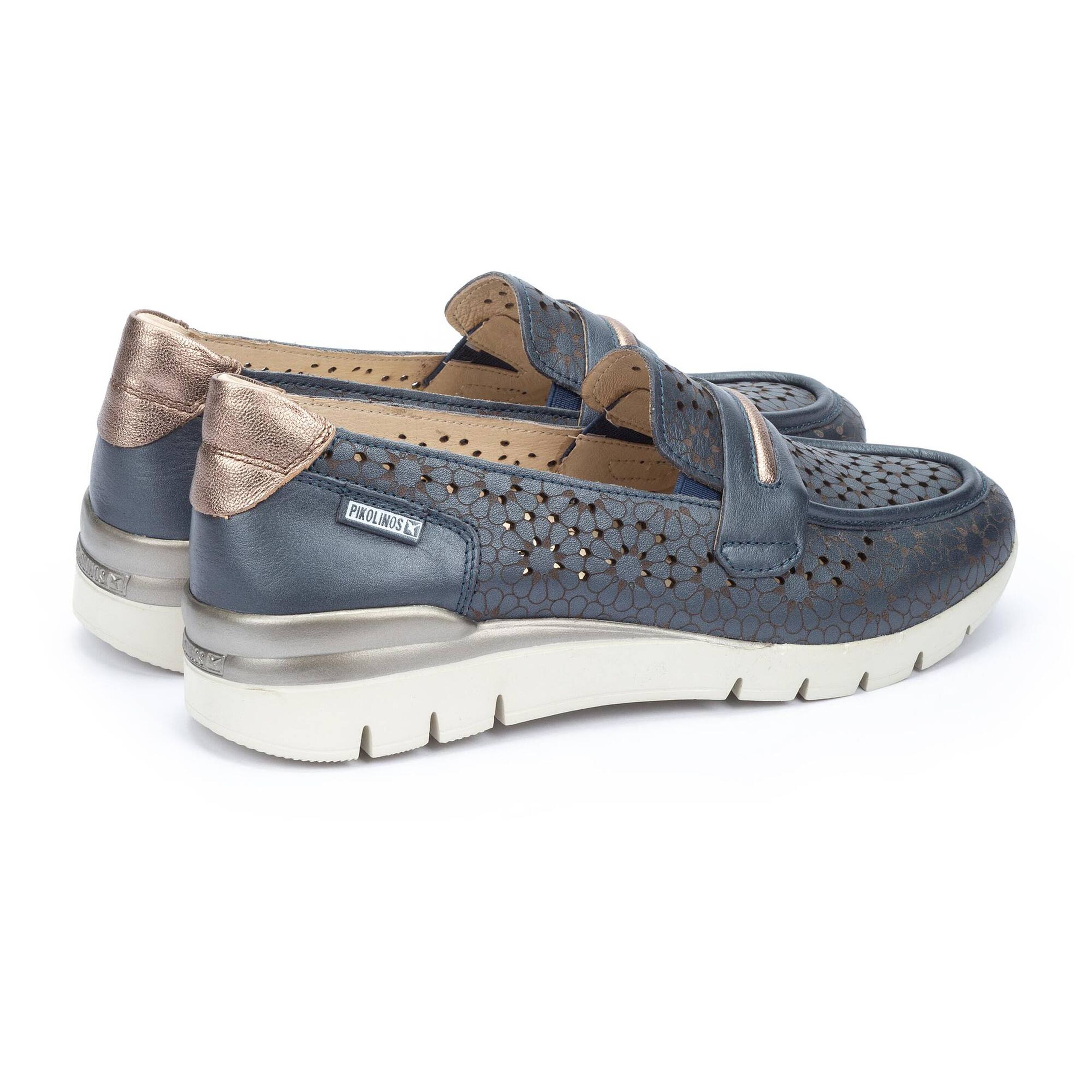 Zoom CANTABRIA W4R-6518CP, BLUE, large