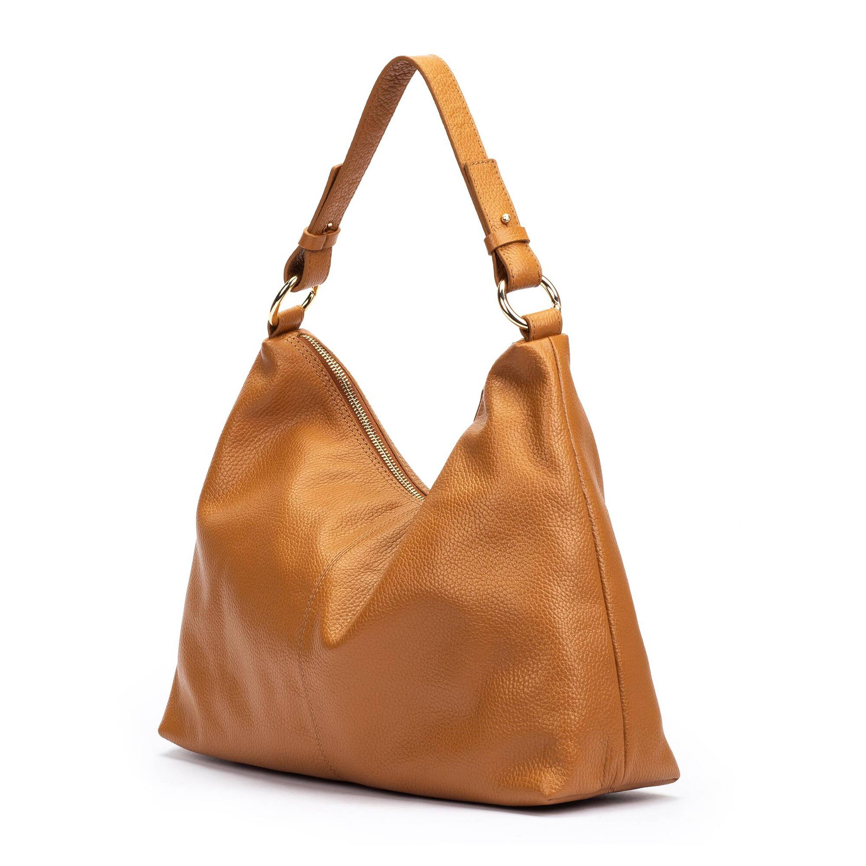 Zoom BEGET WHA-542, BRANDY, large