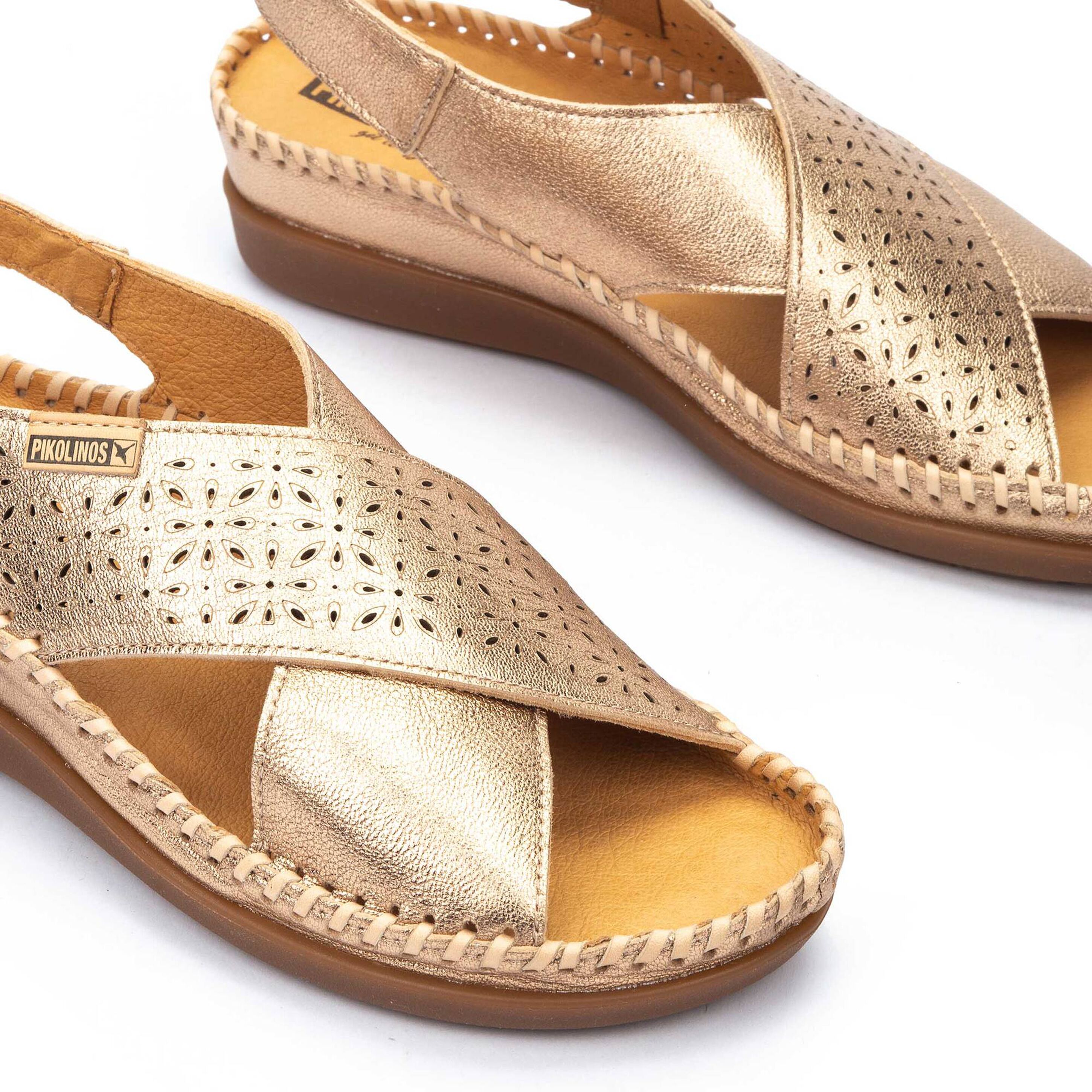 Zoom CADAQUES W8K-0848CL, CHAMPAGNE, large