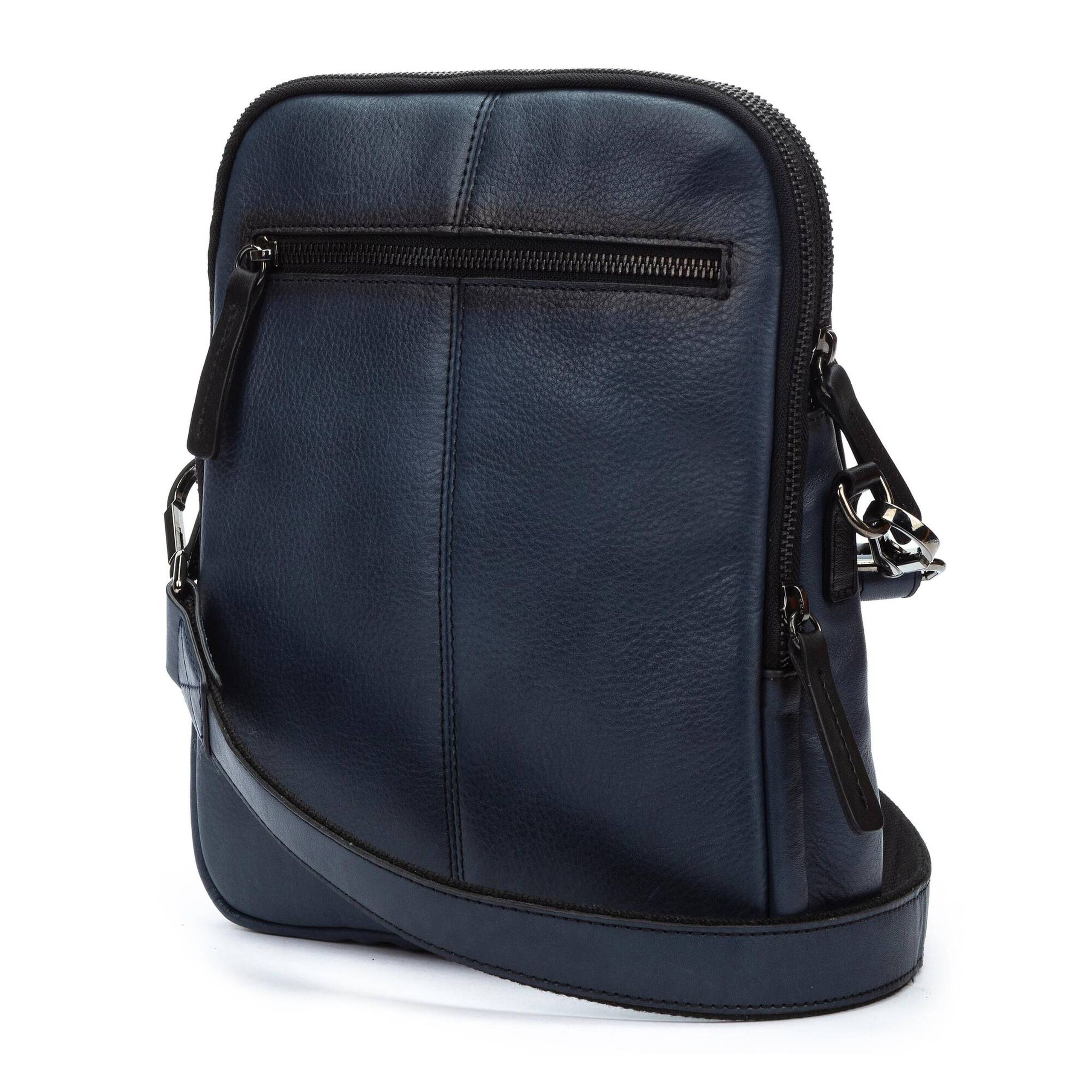 Zoom BELMONTE MHA-177, BLUE, large