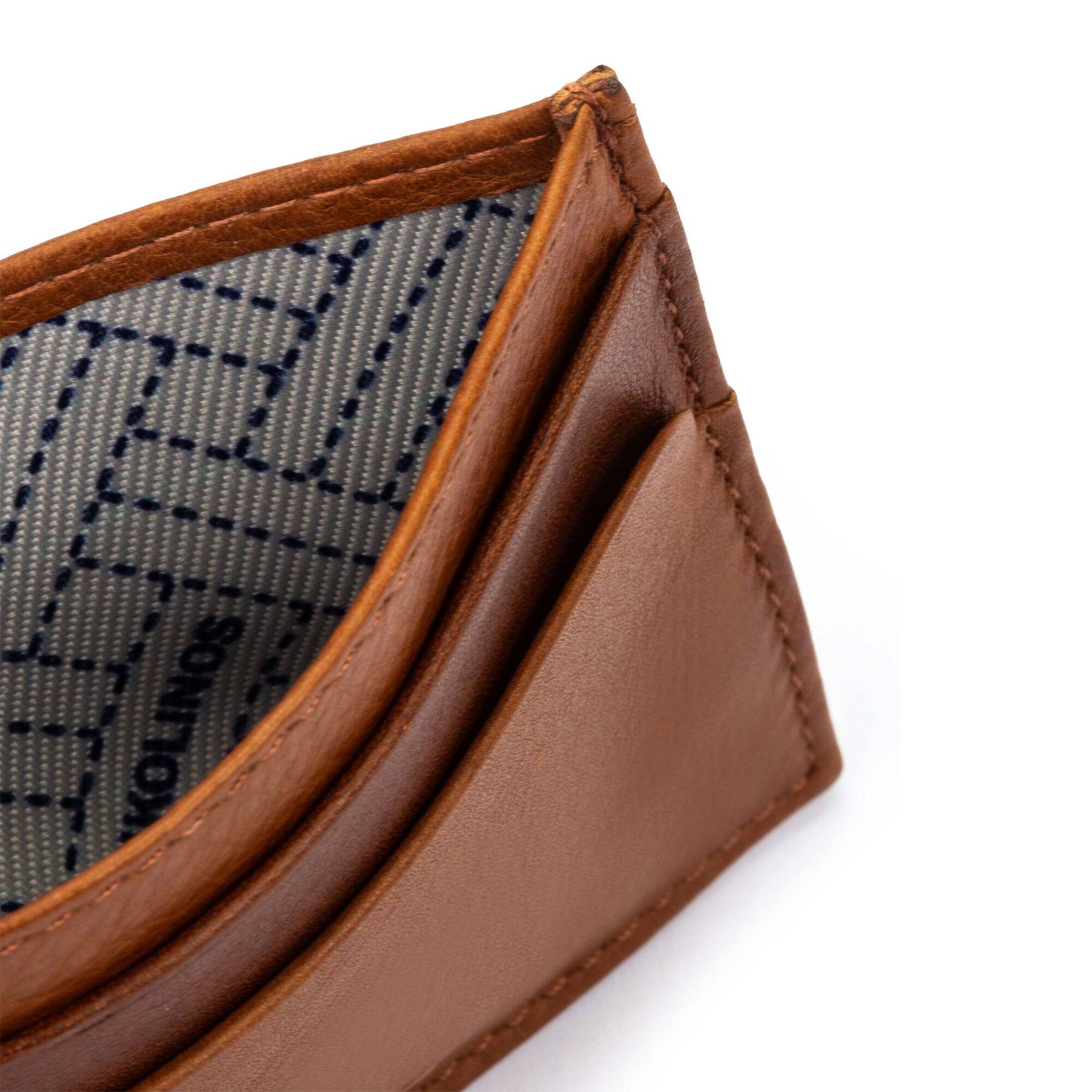 Zoom BELMONTE MAC-W272, BRANDY, large