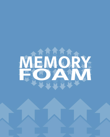 memoryfoam