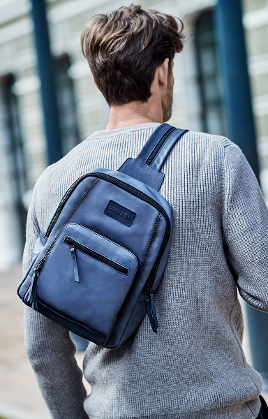 Ver todas las mochilas y accesorios para hombre