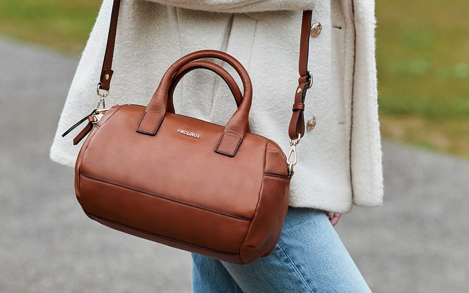 Descubre nuestra colección de bolsos de mujer