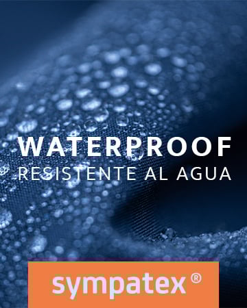 waterproof