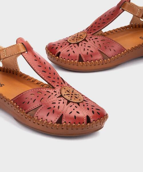 Semi abierto | P. VALLARTA 655-0841C1 | SANDIA | Pikolinos