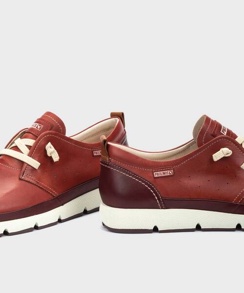 Deportivos y Tenis | FUENCARRAL M4A-4266C1 | SANDIA | Pikolinos