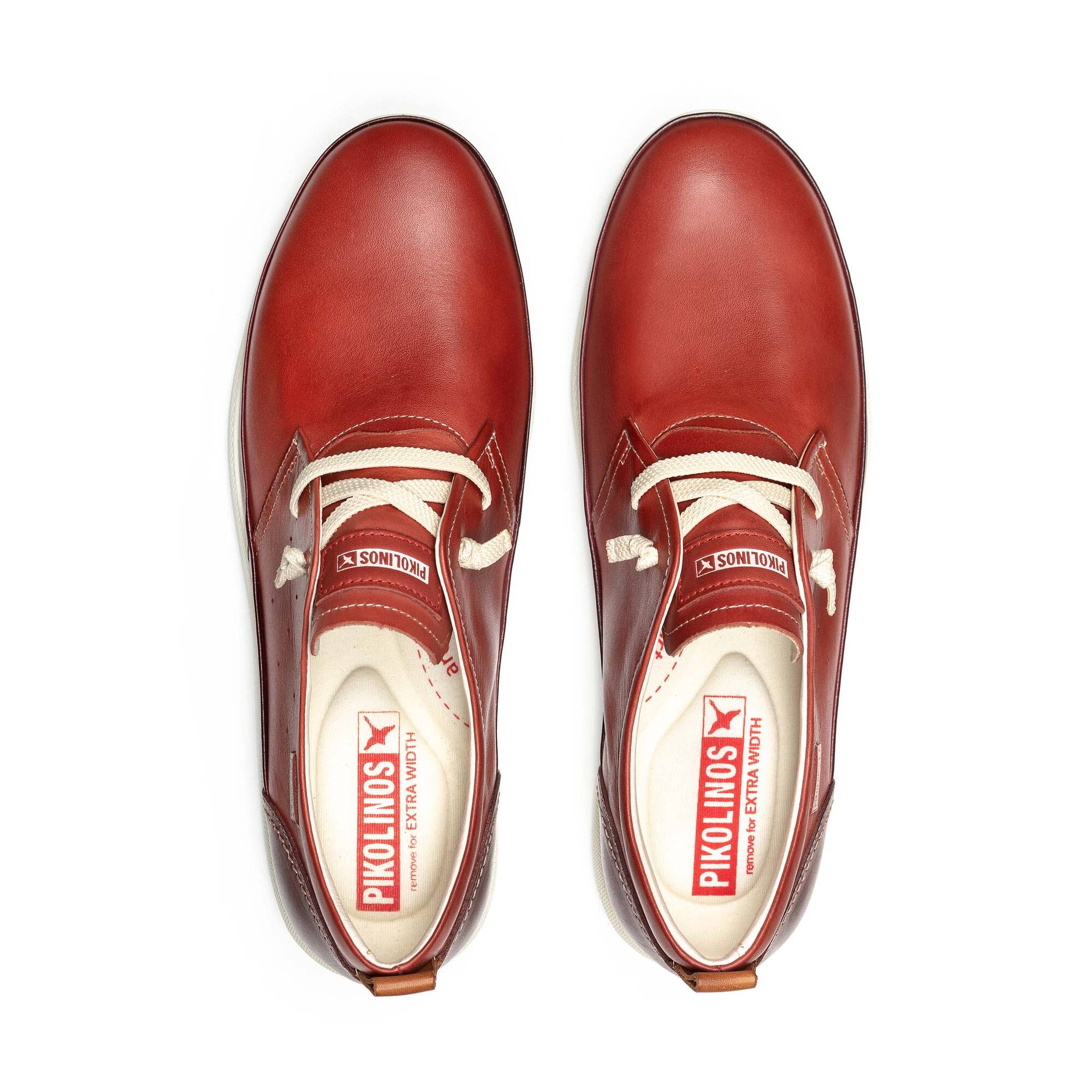 Deportivos y Tenis | FUENCARRAL M4A-4266C1, SANDIA, large image number 100-M4A-4266C1_520_Pikolinos_FUENCARRAL_SANDIA_full.jpg | null