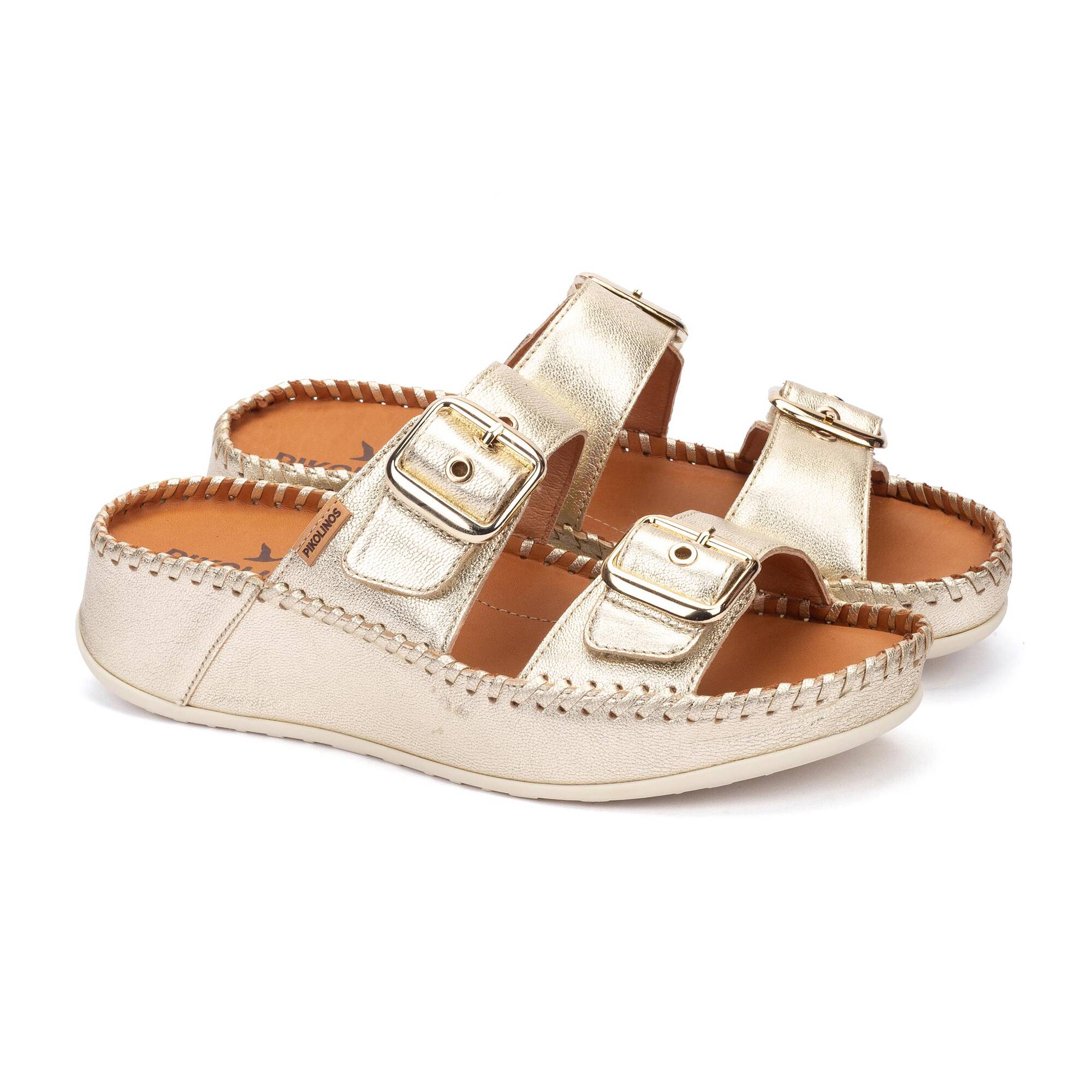 Cu&ntilde;as y Plataformas | MARINA W1C-0957CL, CARRARA, large image number 20-W1C-0957CL_799_Pikolinos_MARINA_CARRARA_full.jpg | null