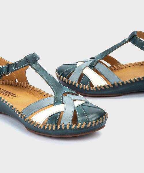 Semi abierto | P. VALLARTA 655-0732C5 | RIVER | Pikolinos