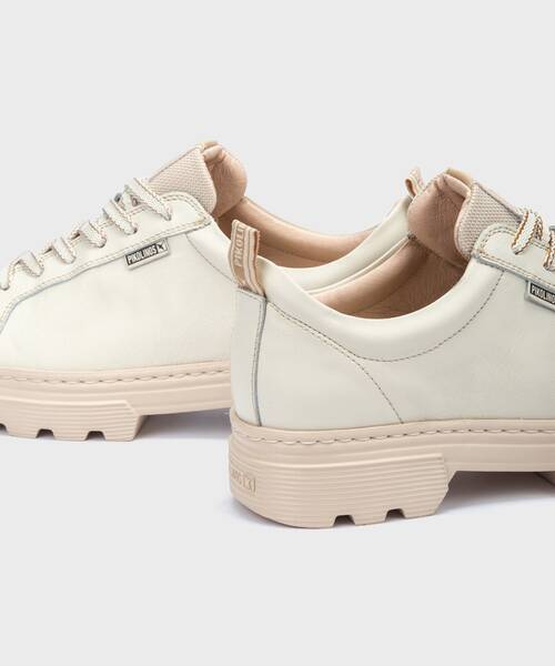 Deportivos y Tenis | ASTURIAS W4W-6850 | NATA | Pikolinos