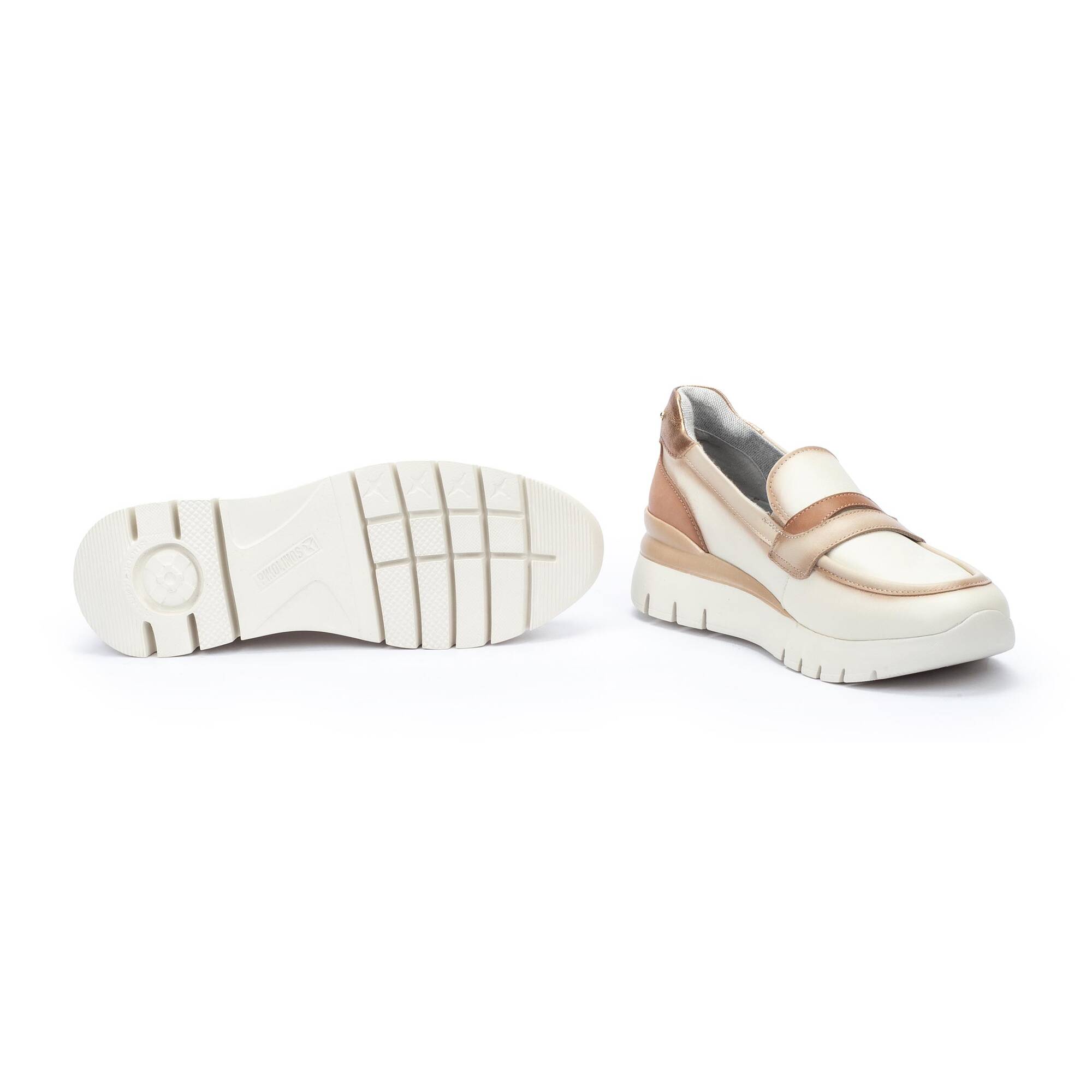 Deportivos y Tenis | ASTURIAS W9C-3882C1, NATA, large image number 70-W9C-3882C1_909_Pikolinos_ASTURIAS_NATA_full.jpg | null