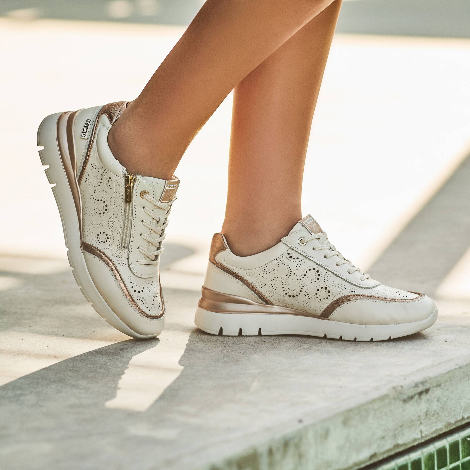 Deportivos y Tenis | CANTABRIA W4R-6622C1, NATA, large image number 90-W4R-6622C1_909_Pikolinos_CANTABRIA_NATA_full.jpg | null