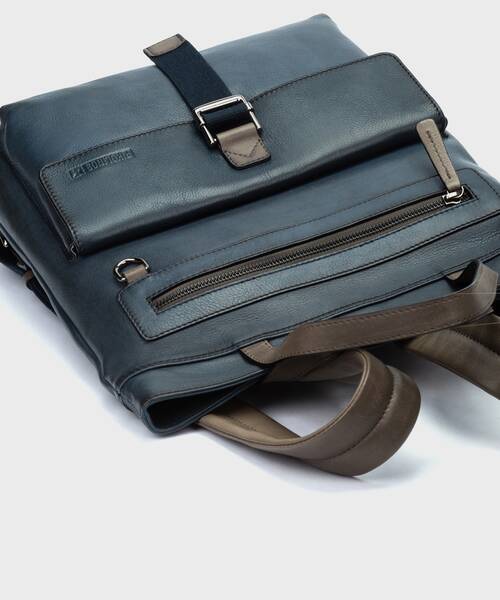 Mochilas | PARLA MHA-793C1 | PACIFIC | Pikolinos