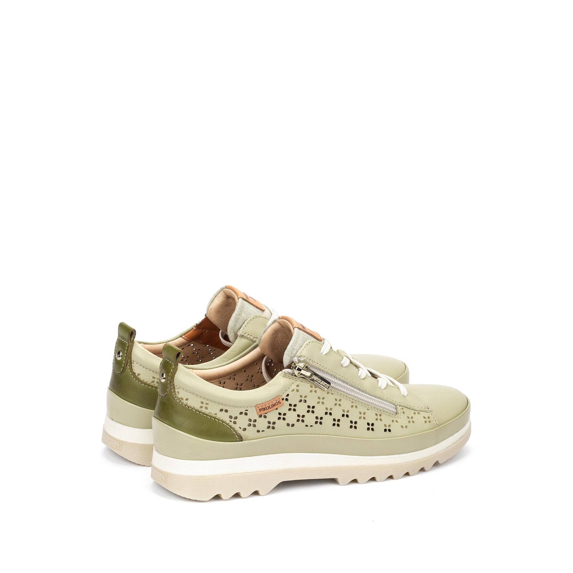 Deportivos y Tenis | VIGO W3W-6841C1, APPLE, large image number 30-W3W-6841C1_437_Pikolinos_VIGO_APPLE_full.jpg | null