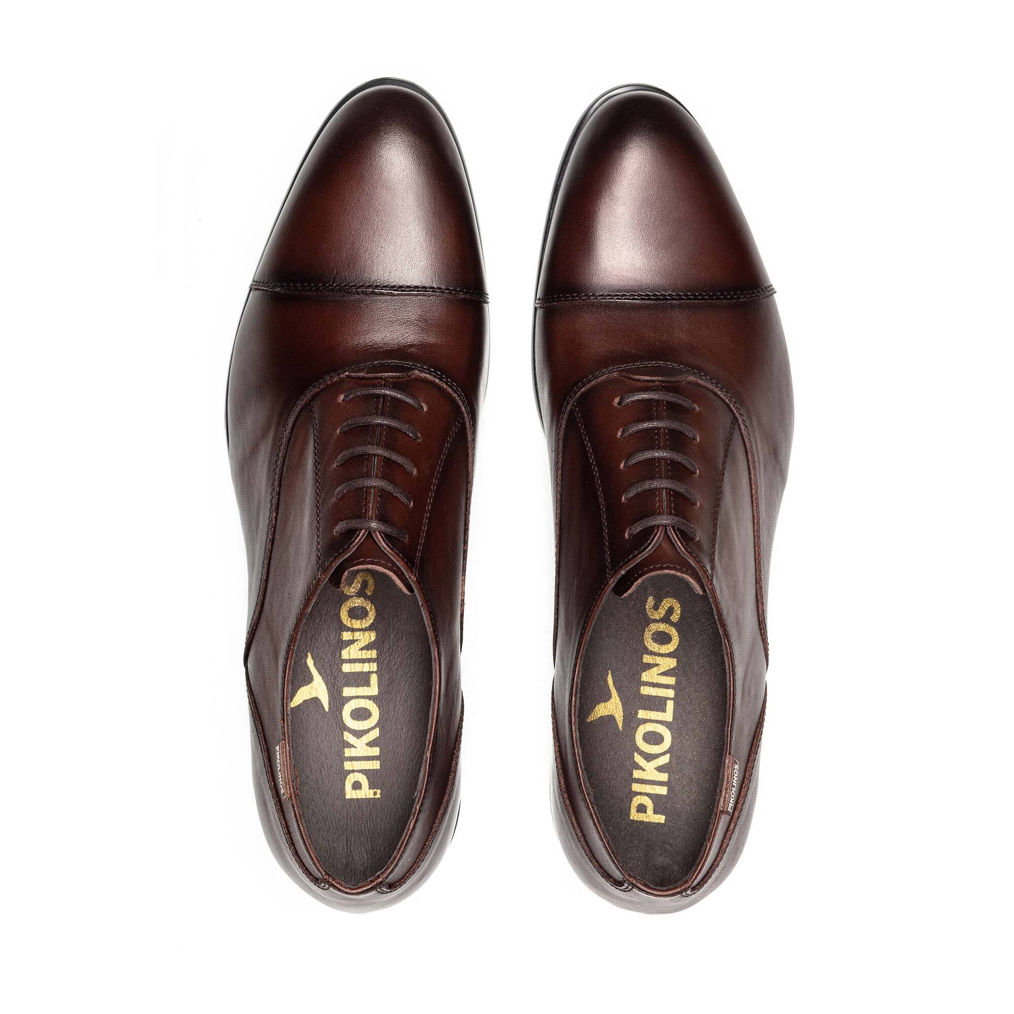 Zapatos Casuales | BRISTOL M7J-4184, OLMO, large image number 100-M7J-4184_113_Pikolinos_BRISTOL_OLMO_full.jpg | null