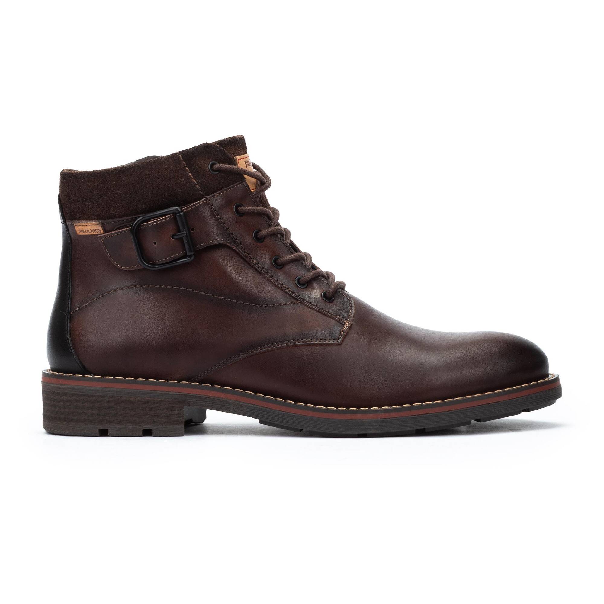 Botas y botines | YORK M2M-8045C1, OLMO, large image number 10-M2M-8045C1_113_Pikolinos_YORK_OLMO_full.jpg | null
