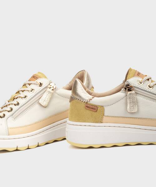 Deportivos y Tenis | ARENAS W0C-6714C1 | NATA-LEMON | Pikolinos
