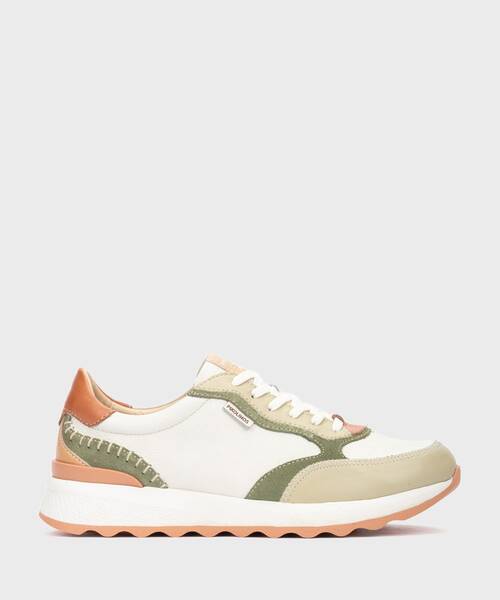 Deportivos y Tenis | ARRECIFE W1M-6625C5 | APPLE | Pikolinos