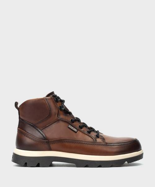 Botas y botines | VIGO M3M-8107C1 | CUERO | Pikolinos