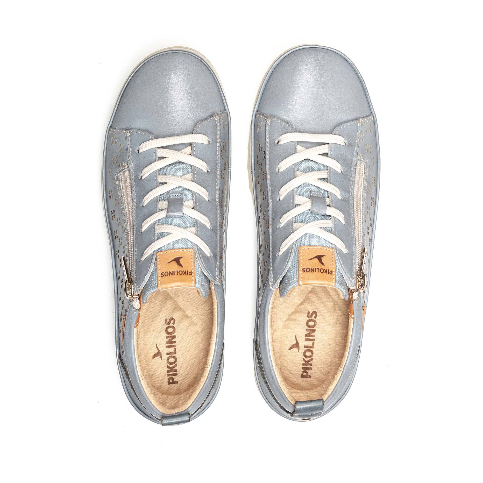 Deportivos y Tenis | VIGO W3W-6841C1, DENIM, large image number 100-W3W-6841C1_313_Pikolinos_VIGO_DENIM_full.jpg | null