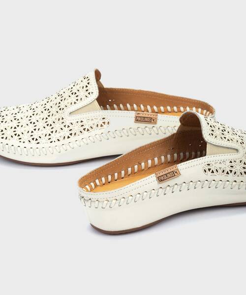 Zuecos | P. VALLARTA 655-4920 | NATA | Pikolinos