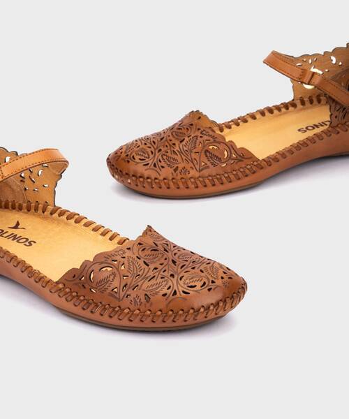 Semi abierto | P. VALLARTA 655-0906 | BRANDY | Pikolinos