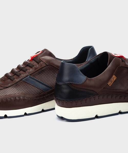 Deportivos y Tenis | FUENCARRAL M4U-6046C6 | OLMO | Pikolinos