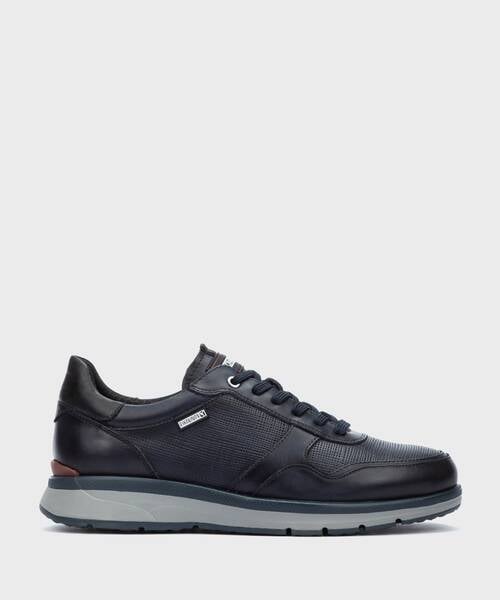 Deportivos y Tenis | CORDOBA M1W-6244C1 | SPACE | Pikolinos