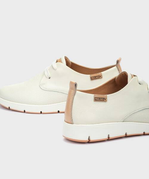 Zapatos planos | MADRID W8A-4877C1 | NATA | Pikolinos