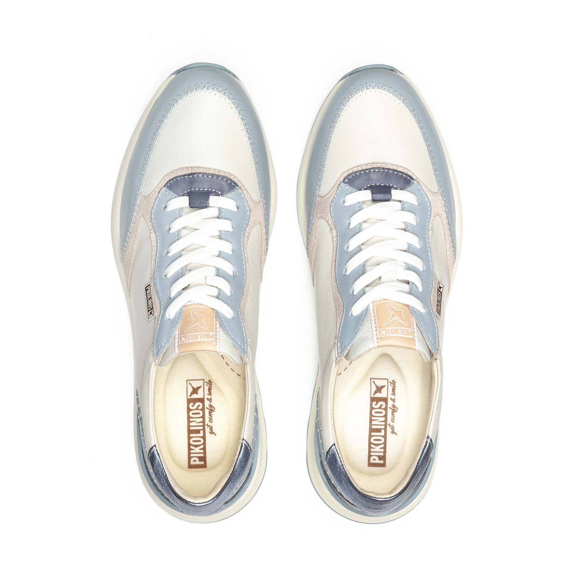 Deportivos y Tenis | ARRECIFE W1M-6625C4, DENIM, large image number 100-W1M-6625C4_313_Pikolinos_ARRECIFE_DENIM_full.jpg | null