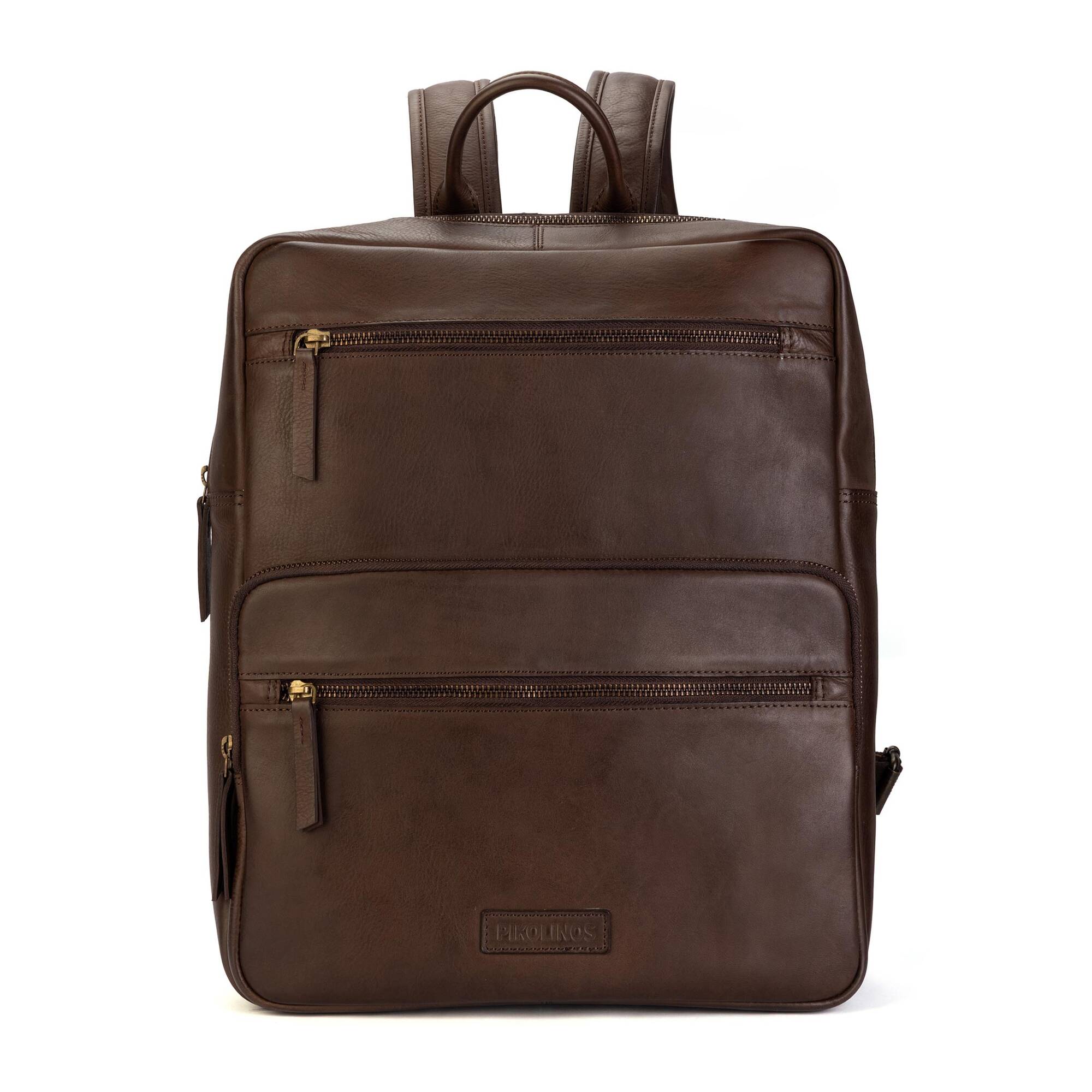 null | GUADIX MHA-7500, BROWN, large image number 10-MHA-7500_101_Pikolinos_GUADIX_BROWN_full.jpg | null