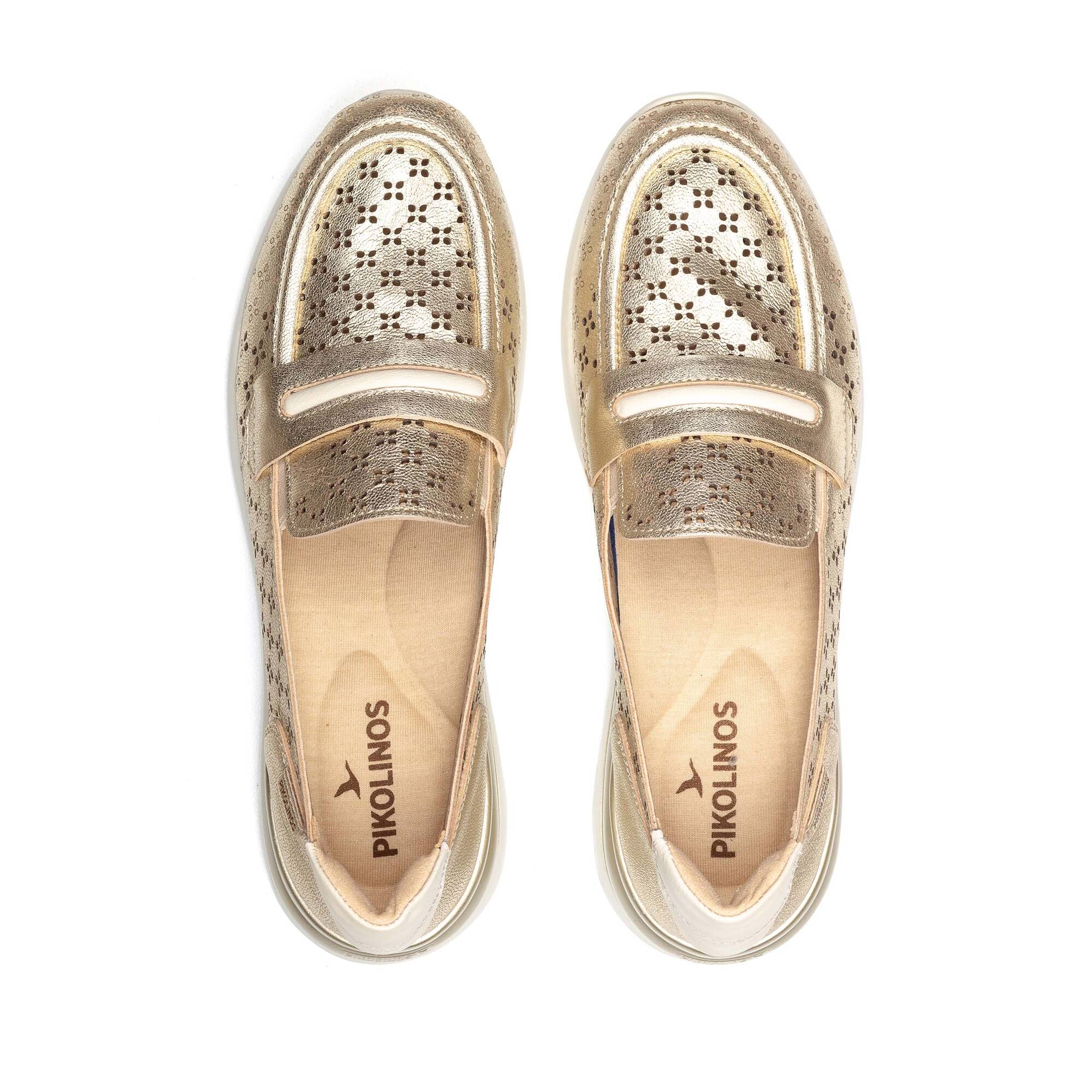 Deportivos y Tenis | CANTABRIA W4R-6729CLC1, CARRARA, large image number 100-W4R-6729CLC1_799_Pikolinos_CANTABRIA_CARRARA_full.jpg | null