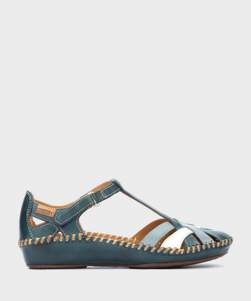 Semi abierto | P. VALLARTA 655-0732C5 | RIVER | Pikolinos