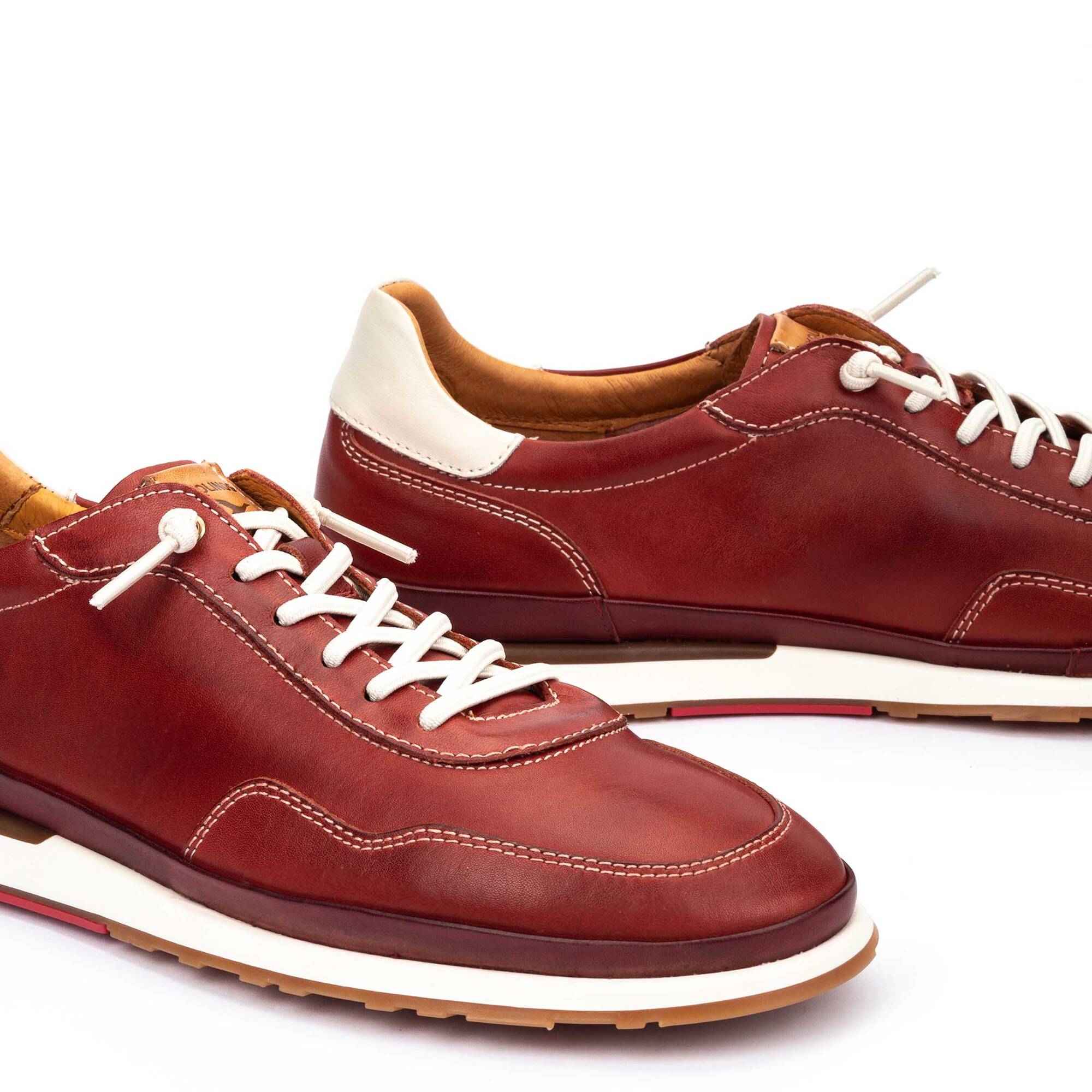 Deportivos y Tenis | DENIA W0A-6842C2, SANDIA, large image number 60-W0A-6842C2_520_Pikolinos_DENIA_SANDIA_full.jpg | null