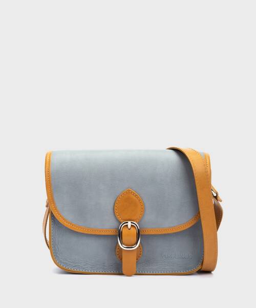 Bandoleras | TAGORO WHA-1140C1 | DENIM | Pikolinos