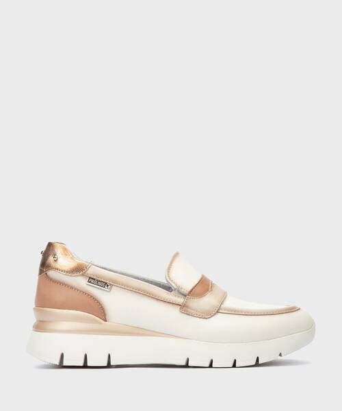 Deportivos y Tenis | ASTURIAS W9C-3882C1 | NATA | Pikolinos