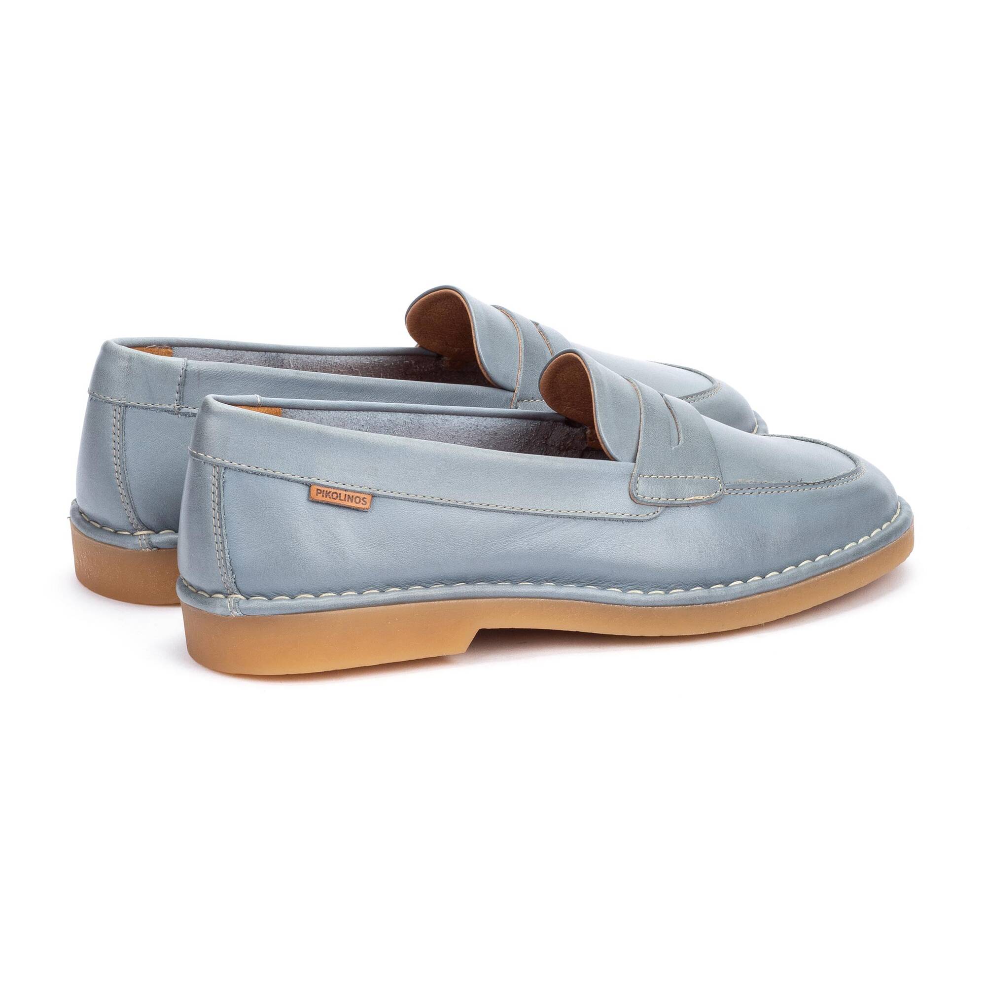 Mocasines | NOIA W5W-3930, DENIM, large image number 30-W5W-3930_313_Pikolinos_NOIA_DENIM_full.jpg | null