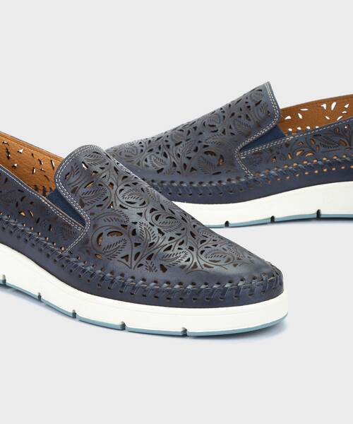 Mocasines | TENERIFE W8D-3896 | PACIFIC | Pikolinos