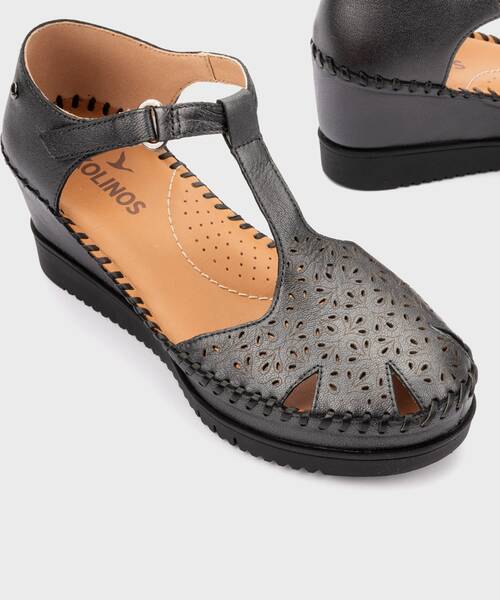 Cu&ntilde;as y Plataformas | AGUADULCE W3Z-1629CL | CALCITA | Pikolinos