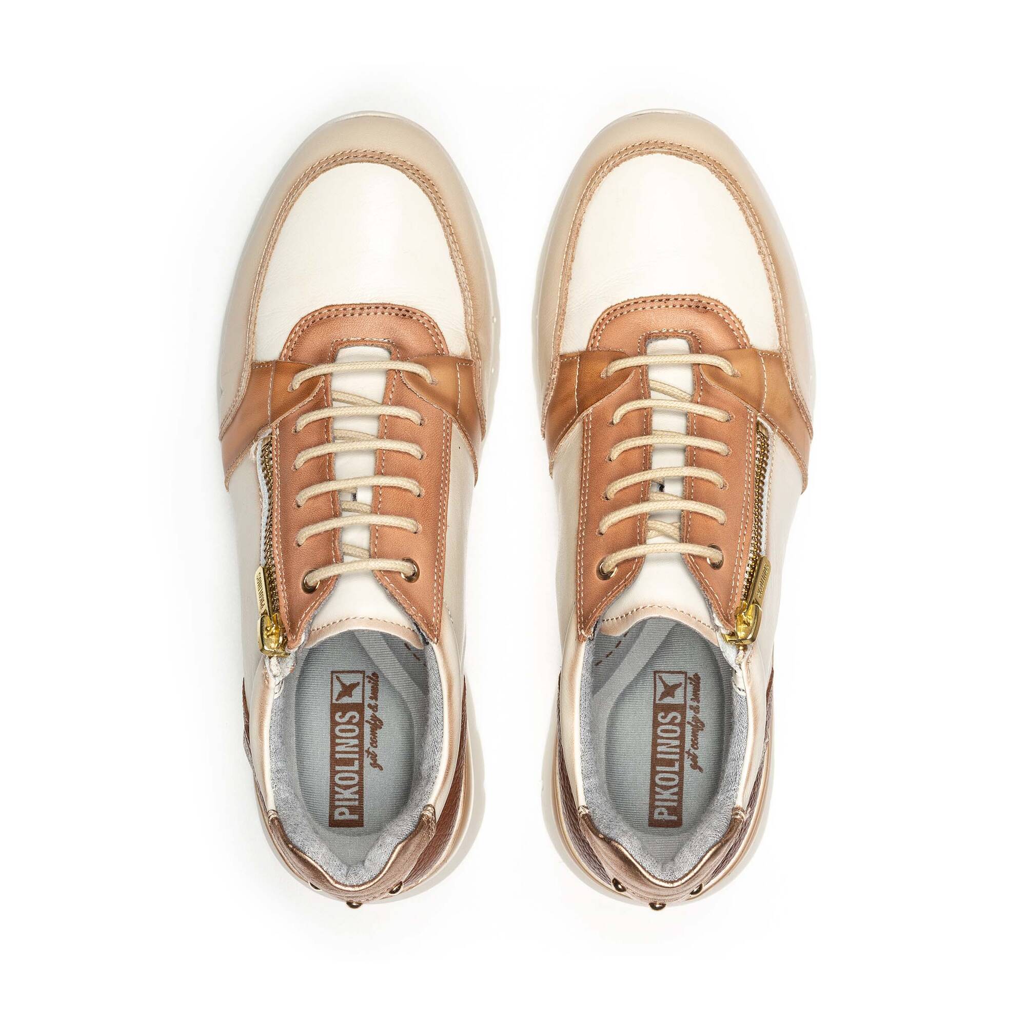 Deportivos y Tenis | CANTABRIA W4R-6718C4, NATA, large image number 100-W4R-6718C4_909_Pikolinos_CANTABRIA_NATA_full.jpg | null