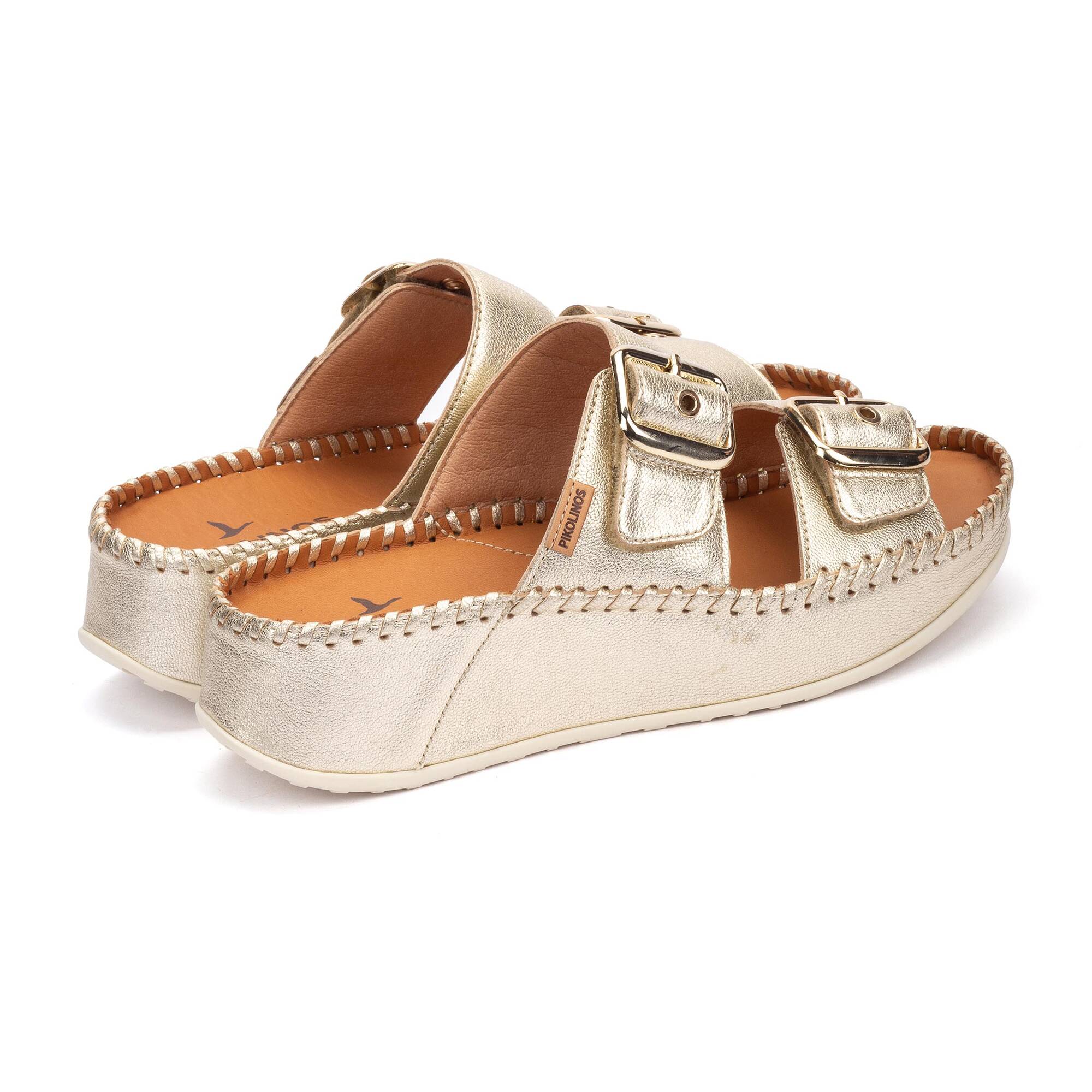 Cu&ntilde;as y Plataformas | MARINA W1C-0957CL, CARRARA, large image number 30-W1C-0957CL_799_Pikolinos_MARINA_CARRARA_full.jpg | null