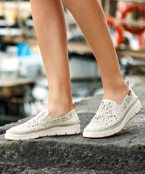 Mocasines | TENERIFE W8D-3896 | NATA | Pikolinos
