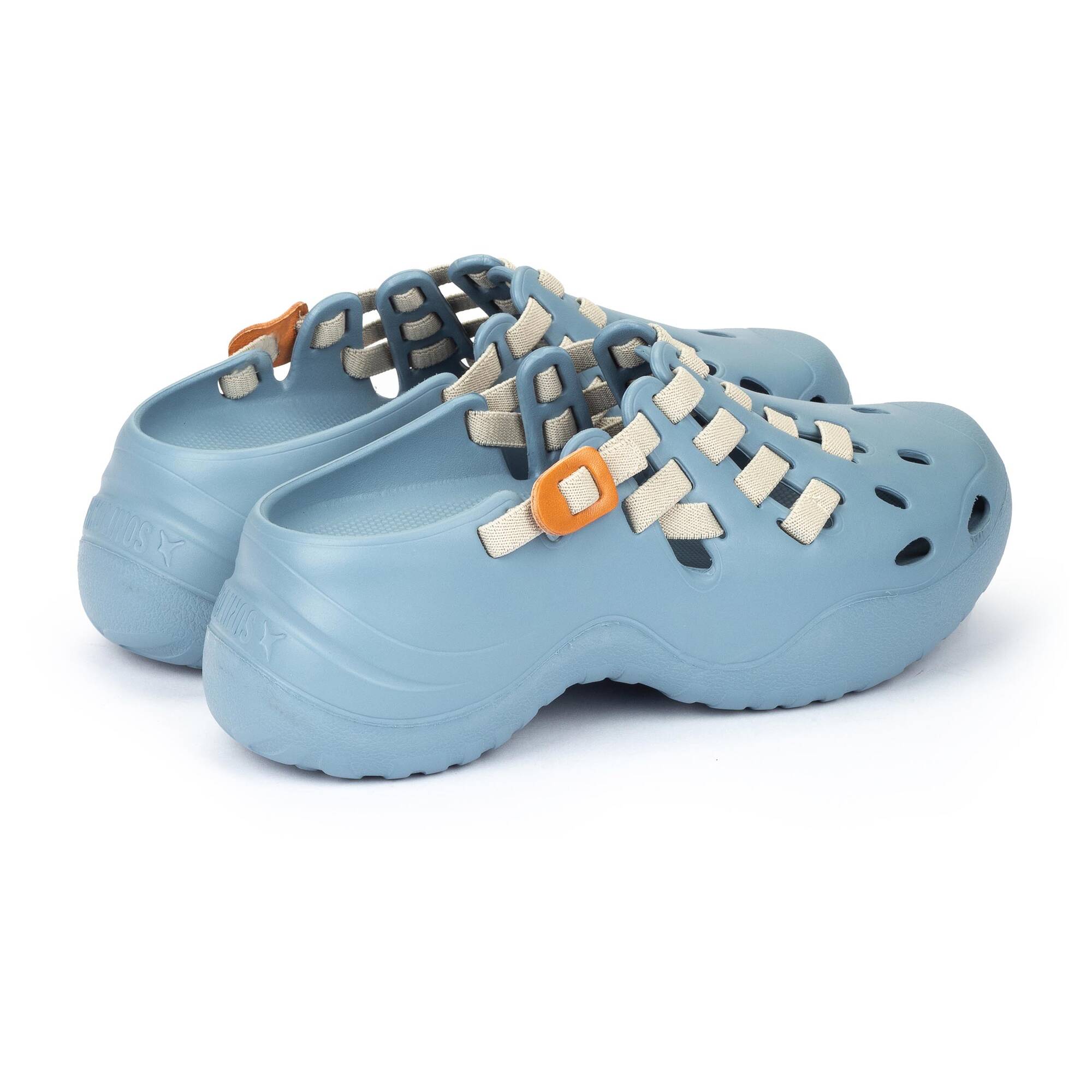 Zuecos | ROMANA W8G-0520EL, DENIM, large image number 30-W8G-0520EL_313_Pikolinos_ROMANA_DENIM_full.jpg | null